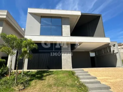 Casa com 4 Quartos à venda, 250m² no Loteamento Terras de Siena, Ribeirão Preto