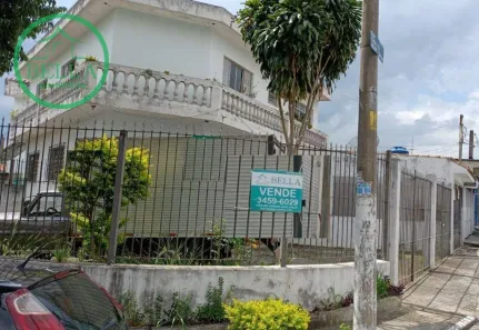 Sobrado com 3 Quartos à venda, 316m² no Jardim Marisa, São Paulo