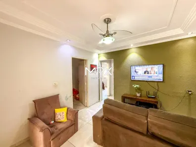 Casa com 2 Quartos à venda, 60m² no Campestre, Piracicaba