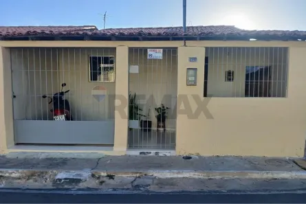 Casa com 2 Quartos à venda, 150m² no Piauí, Parnaíba