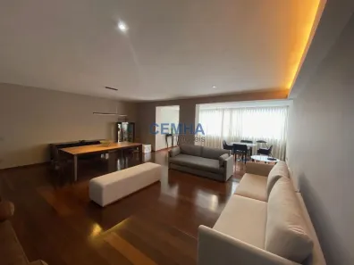 Apartamento com 4 Quartos à venda, 200m² no Luxemburgo, Belo Horizonte