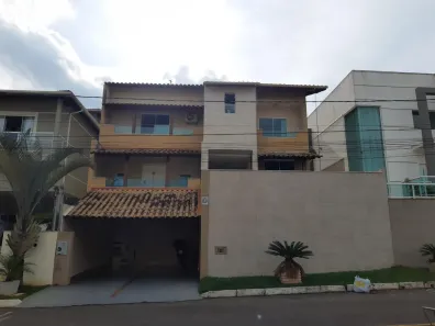 Casa de Condomínio com 4 Quartos à venda, 360m² no São Pedro, Juiz de Fora