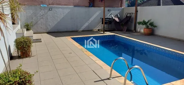 Casa de Condomínio com 4 Quartos à venda, 342m² no Parque Nova Jandira, Jandira