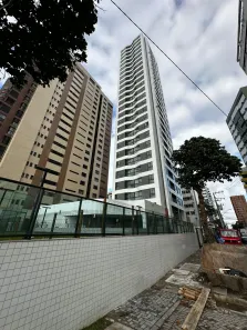 Apartamento com 2 Quartos à venda, 54m² no Candeias, Jaboatão dos Guararapes