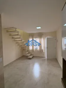 Casa de Condomínio com 2 Quartos à venda, 48m² no Chácara Ondas Verdes, Cotia