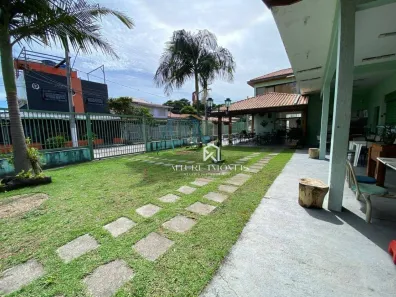 Ponto Comercial à venda, 428m² no Parque Industrial, São José dos Campos