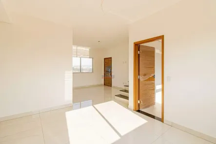 Cobertura com 3 Quartos à venda, 185m² no Jardim Industrial, Contagem