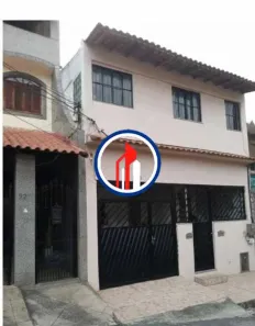 Casa com 3 Quartos à venda, 116m² no Paraíso, São Gonçalo