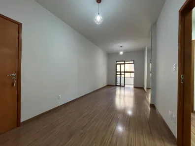 Apartamento com 3 Quartos à venda, 117m² no São Mateus, Juiz de Fora
