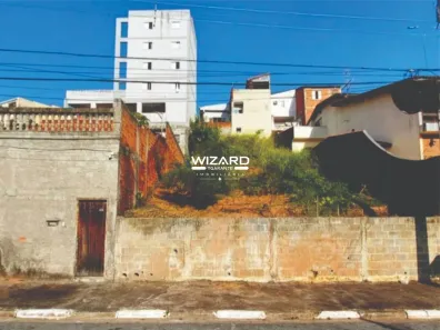 Lote/Terreno à venda, 250m² no Granja Carolina, Cotia