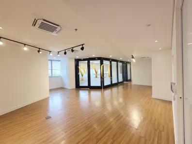 Sala Comercial com 4 Quartos para alugar, 132m² no Setor Marista, Goiânia
