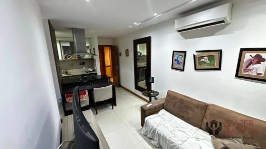 Apartamento com 1 Quarto à venda, 36m² no Vargem Pequena, Rio de Janeiro