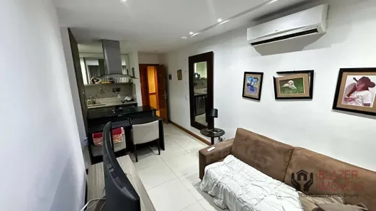 Apartamento com 1 Quarto à venda, 36m² no Vargem Pequena, Rio de Janeiro