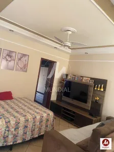 Casa com 4 Quartos à venda, 154m² no Campos Elíseos, Ribeirão Preto