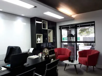 Ponto Comercial para alugar, 350m² no Luxemburgo, Belo Horizonte
