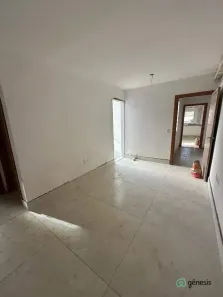 Apartamento com 2 Quartos à venda, 50m² no Arvoredo, Contagem