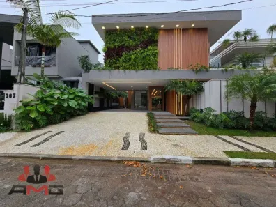Casa com 6 Quartos à venda, 550m² no Riviera, Bertioga