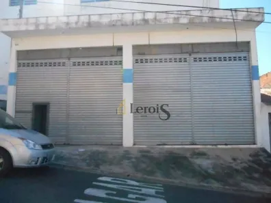 Galpão/Depósito/Armazém para alugar, 300m² no Parque América, Itu