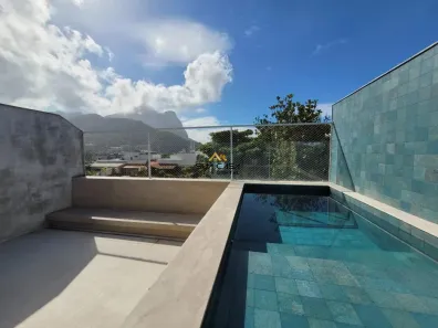 Cobertura com 3 Quartos à venda, 278m² no Barra da Tijuca, Rio de Janeiro