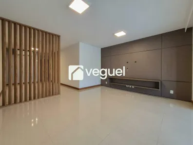 Apartamento com 3 Quartos para alugar, 160m² no Bosque das Juritis, Ribeirão Preto
