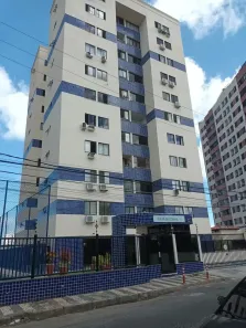 Apartamento com 3 Quartos à venda, 68m² no Luiz Anselmo, Salvador