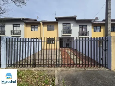 Sobrado com 3 Quartos para alugar, 97m² no Boqueirão, Curitiba