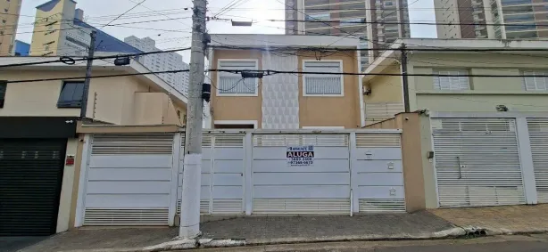 Sobrado com 3 Quartos para alugar, 238m² no Vila Mariana, São Paulo