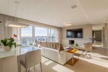 Apartamento com 3 Quartos à venda, 129m² no Petrópolis, Porto Alegre
