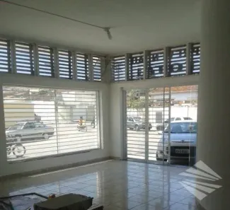 Ponto Comercial à venda, 308m² no Jardim Jaraguá, Taubaté