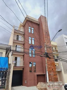 Apartamento com 2 Quartos à venda, 40m² no Parada Inglesa, São Paulo