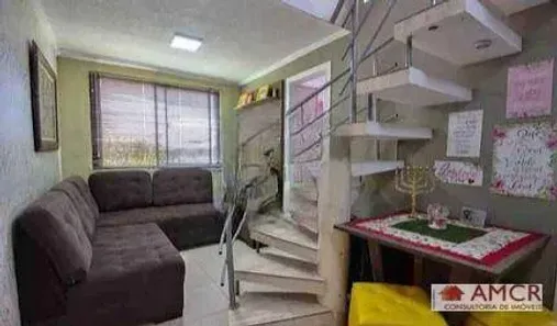 Apartamento com 2 Quartos à venda, 112m² no Cidade Líder, São Paulo