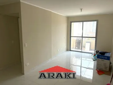Apartamento com 2 Quartos à venda, 60m² no Vila Gumercindo, São Paulo
