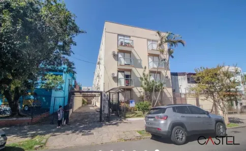 Apartamento com 2 Quartos à venda, 68m² no Menino Deus, Porto Alegre