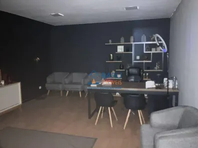 Prédio Comercial para alugar, 514m² no Vila Romana, São Paulo