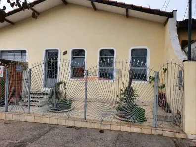 Casa com 3 Quartos à venda, 165m² no Vila Barth, Itapetininga
