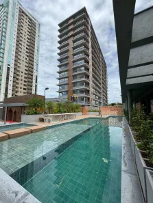 Apartamento com 1 Quarto à venda, 34m² no Sul, Brasília