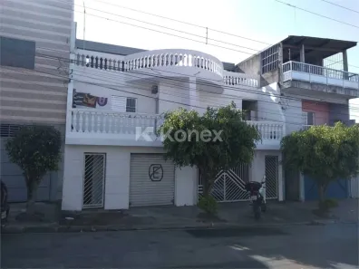 Casa com 3 Quartos à venda, 400m² no Jardim Jacy, Guarulhos