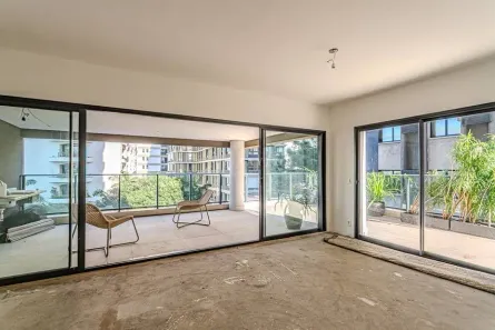 Apartamento com 4 Quartos à venda, 174m² no Pinheiros, São Paulo