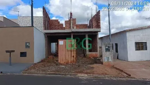 Lote/Terreno à venda, 141m² no Regente Feijó, Regente Feijó