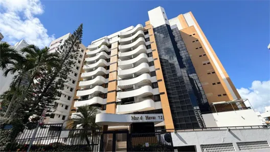 Apartamento com 1 Quarto à venda, 55m² no Caminho das Árvores, Salvador