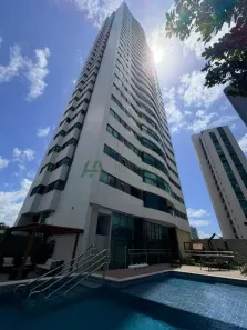 Apartamento com 4 Quartos à venda, 160m² no Pina, Recife