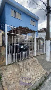 Casa com 2 Quartos para alugar, 70m² no Parque Monteiro Soares, São Paulo