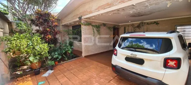 Casa com 3 Quartos à venda, 166m² no Alto do Ipiranga, Ribeirão Preto
