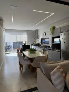 Casa com 3 Quartos à venda, 141m² no Residencial Maria Júlia, São José do Rio Preto