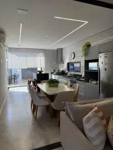 Casa de Condomínio com 3 Quartos à venda, 141m² no Residencial Maria Júlia, São José do Rio Preto