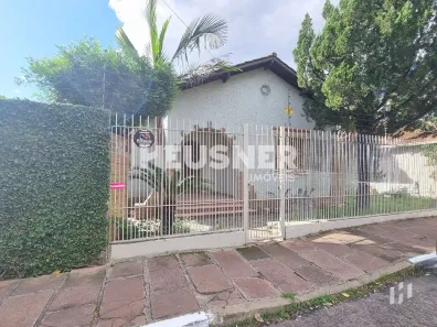 Casa com 3 Quartos à venda, 253m² no Centro, Novo Hamburgo