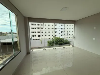 Casa de Condomínio com 3 Quartos à venda, 206m² no Morada do Ouro, Cuiabá