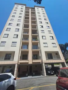 Apartamento com 1 Quarto à venda, 40m² no Lauzane Paulista, São Paulo