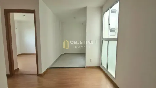 Apartamento com 2 Quartos à venda, 41m² no Canudos, Novo Hamburgo