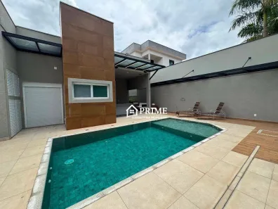Casa de Condomínio com 3 Quartos para alugar, 360m² no Jardim do Golf I, Jandira